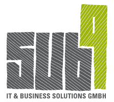 sub9 IT & Business Solutions GmbH Logo