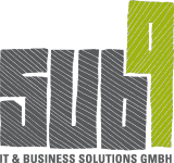 sub9 IT & Business Solutions GmbH Logo